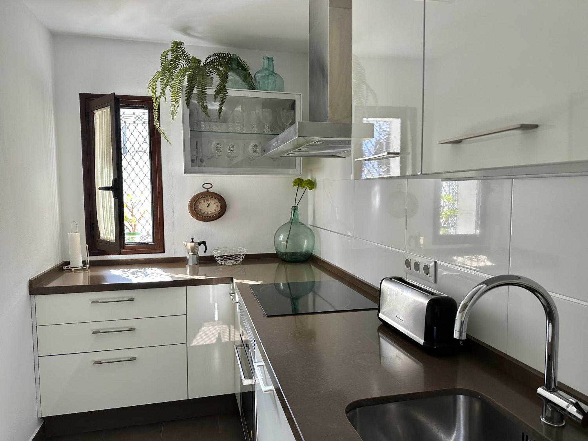 Apartmán Orive House Córdoba Exteriér fotografie