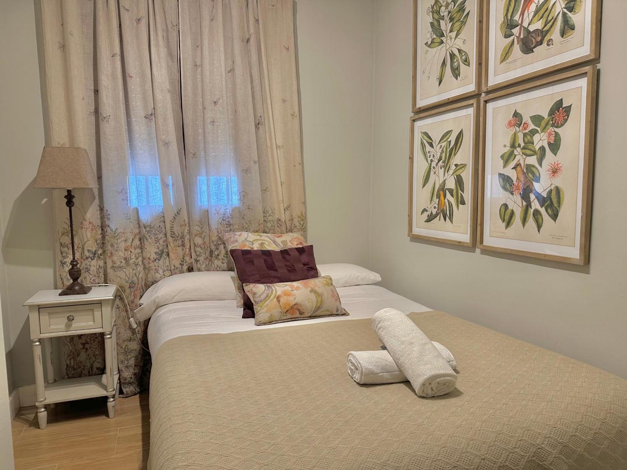 Apartmán Orive House Córdoba Exteriér fotografie